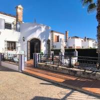 Villa - videresalg - Algorfa - La Finca Golf - VB-55245