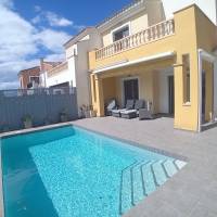 Villa - videresalg - Algorfa - VO-29324