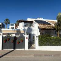 Villa - videresalg - Algorfa - VO-48147