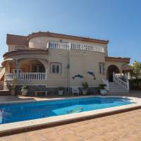 Villa - videresalg - Ciudad Quesada - 651