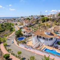 Villa - videresalg - Ciudad Quesada - 772