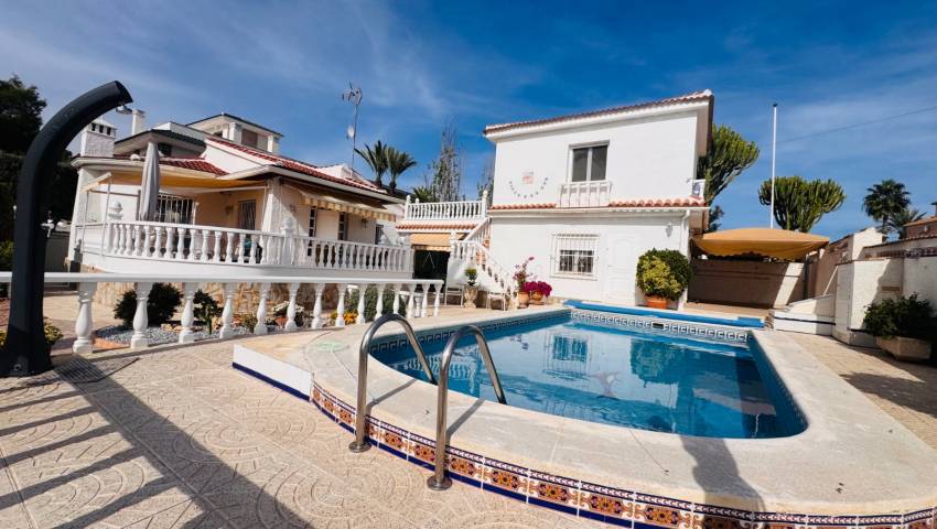 Villa - videresalg - Ciudad Quesada - Ciudad Quesada