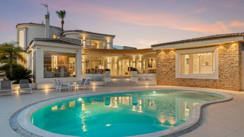 Villa - videresalg - Ciudad Quesada - Ciudad Quesada