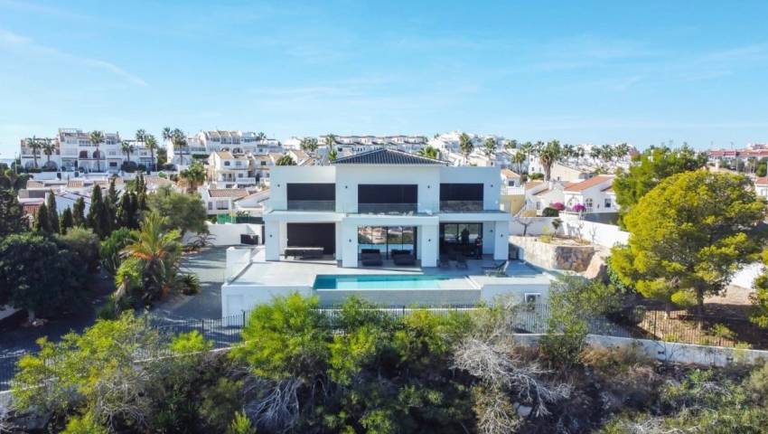 Villa - videresalg - Ciudad Quesada - Ciudad Quesada