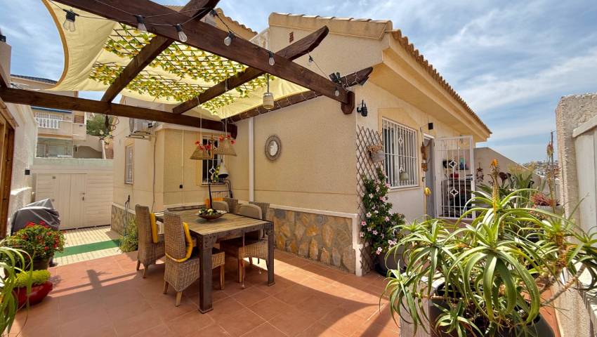 Villa - videresalg - Ciudad Quesada - Ciudad Quesada