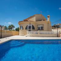 Villa - videresalg - Ciudad Quesada - VB-15345