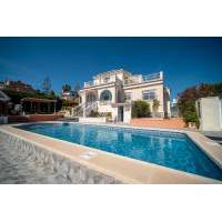 Villa - videresalg - Ciudad Quesada - VB-21606