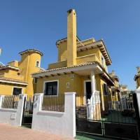 Villa - videresalg - Ciudad Quesada - VB-28578