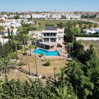 Villa - videresalg - Ciudad Quesada - VB-35129