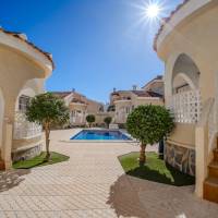 Villa - videresalg - Ciudad Quesada - VB-45716