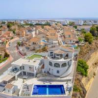 Villa - videresalg - Ciudad Quesada - VB-50630