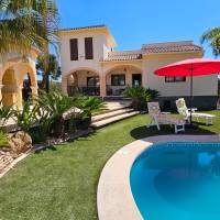 Villa - videresalg - Ciudad Quesada - VB-53914