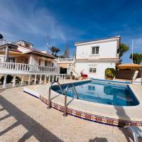 Villa - videresalg - Ciudad Quesada - VB-54022