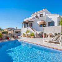 Villa - videresalg - Ciudad Quesada - VB-57573