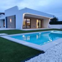 Villa - videresalg - Ciudad Quesada - VB-66904