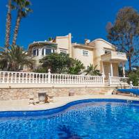 Villa - videresalg - Ciudad Quesada - VB-71870