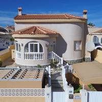 Villa - videresalg - Ciudad Quesada - VB-72591