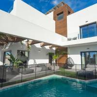 Villa - videresalg - Ciudad Quesada - VB-81552