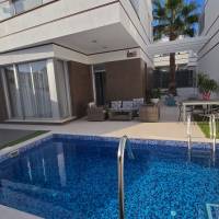 Villa - videresalg - Ciudad Quesada - VB-82688