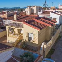 Villa - videresalg - Ciudad Quesada - VB-84479