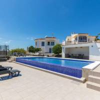 Villa - videresalg - Ciudad Quesada - VB-87066