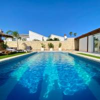 Villa - videresalg - Ciudad Quesada - VC-52330