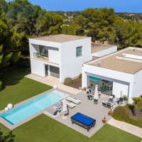 Villa - videresalg - Las Colinas - VB-38160