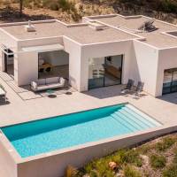 Villa - videresalg - Las Colinas - VB-53761