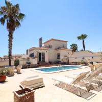 Villa - videresalg - Orihuela Costa - 0101