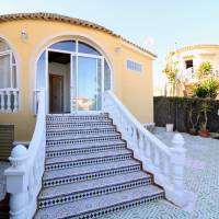 Villa - videresalg - Orihuela Costa - VL-11841