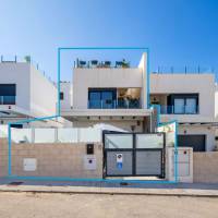 Villa - videresalg - Villamartin - VW-85058