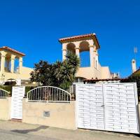 Villa - Wederverkoop - Algorfa - La Finca Golf - VB-57477