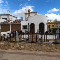 Villa - Wederverkoop - Algorfa - VO-87230