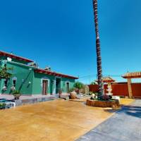 Villa - Wederverkoop - Almoradi - VE-40123