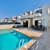 Villa - Wederverkoop - Benijofar - VB-76458