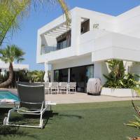 Villa - Wederverkoop - Ciudad Quesada - 237