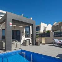 Villa - Wederverkoop - Ciudad Quesada - 325