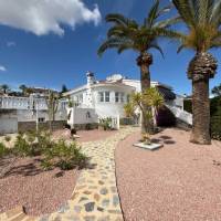 Villa - Wederverkoop - Ciudad Quesada - VB-26130