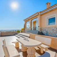 Villa - Wederverkoop - Ciudad Quesada - VB-28578