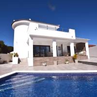 Villa - Wederverkoop - Ciudad Quesada - VB-31884