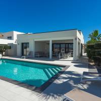 Villa - Wederverkoop - Ciudad Quesada - VB-34970