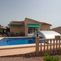 Villa - Wederverkoop - Ciudad Quesada - VB-37268