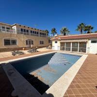 Villa - Wederverkoop - Ciudad Quesada - VB-50511