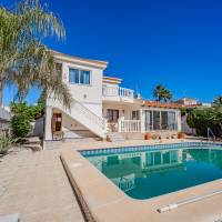 Villa - Wederverkoop - Ciudad Quesada - VB-51511