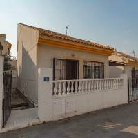 Villa - Wederverkoop - Ciudad Quesada - VB-71461