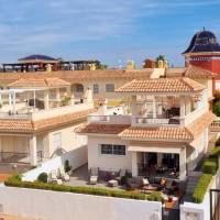 Villa - Wederverkoop - Ciudad Quesada - VB-76491