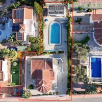 Villa - Wederverkoop - Ciudad Quesada - VB-99583