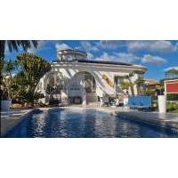 Villa - Wederverkoop - Ciudad Quesada - VB-99650