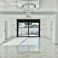 Villa - Wederverkoop - Ciudad Quesada - VC-54677