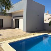 Villa - Wederverkoop - Ciudad Quesada - VO-93631